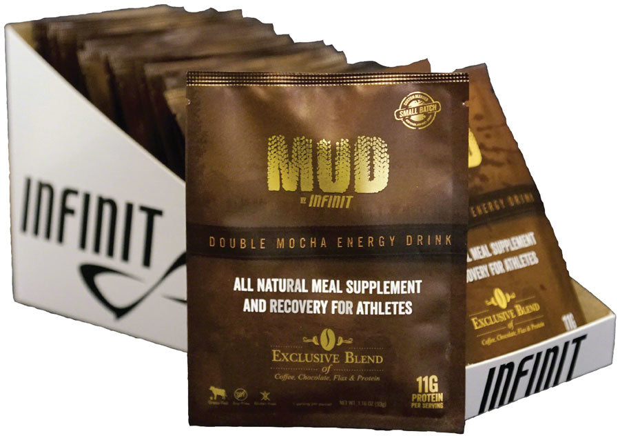 Infinit Nutrition Mud