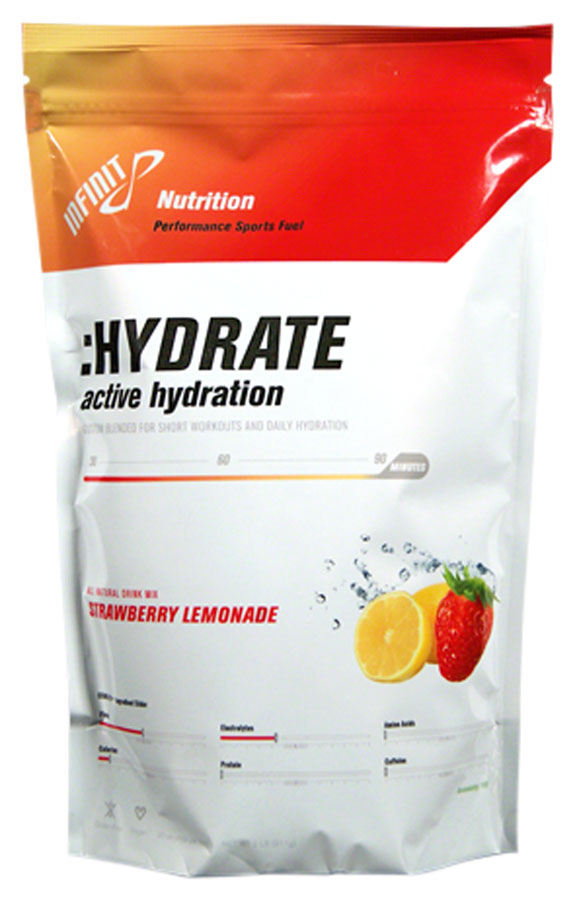 Infinit Nutrition Hydrate Drink Mix