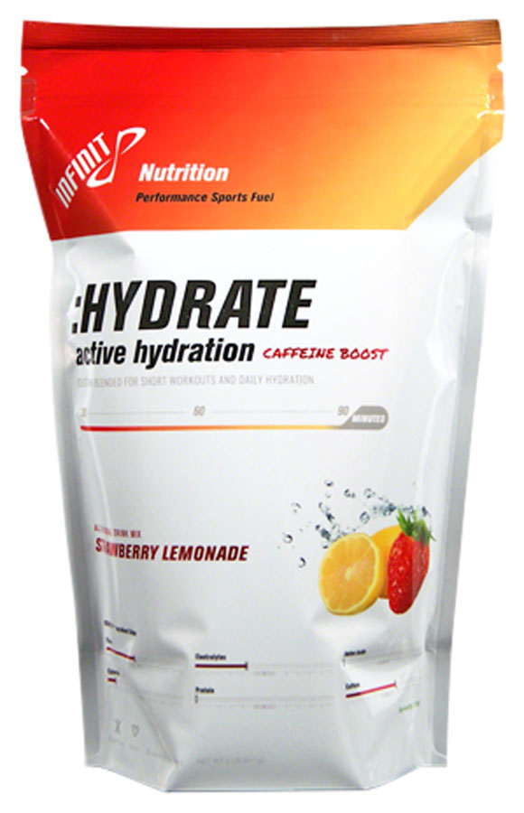 Infinit Nutrition Hydrate Drink Mix