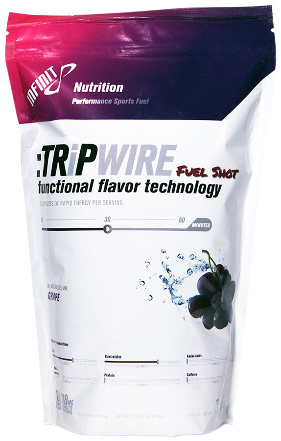 Infinit Nutrition TRiPWIRE