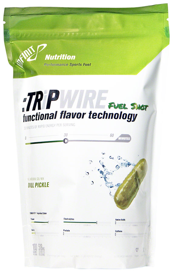 Infinit Nutrition TRiPWIRE