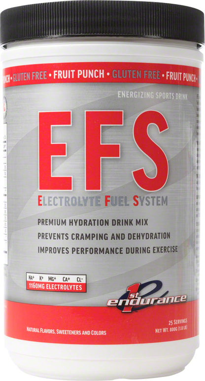 First Endurance EFS