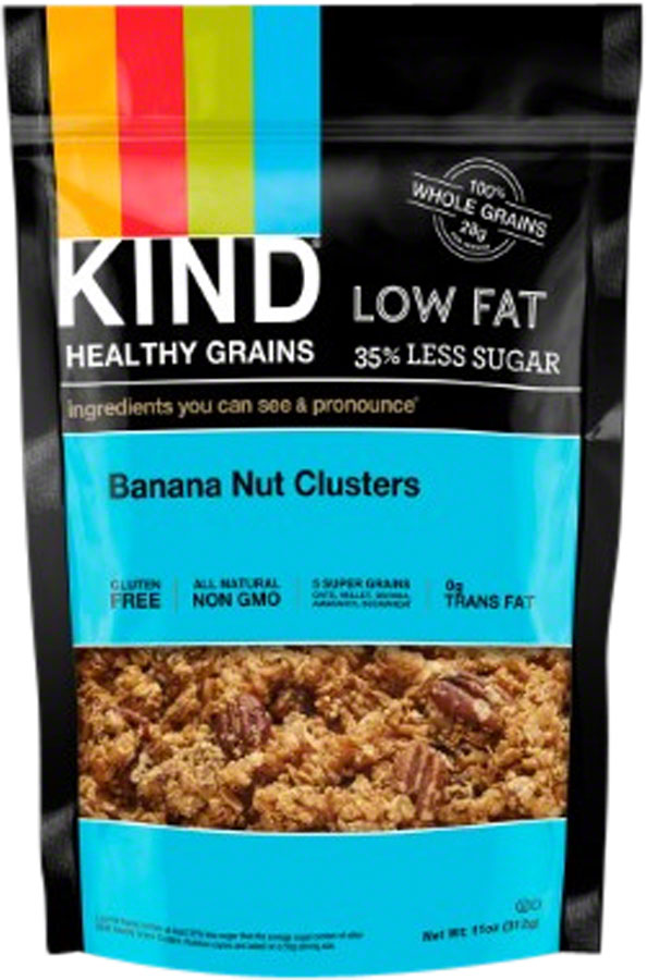 Kind Bar Healthy Grains