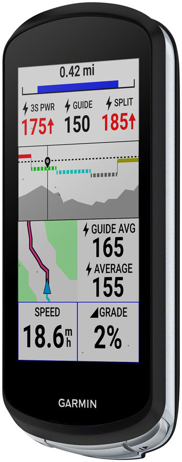 Garmin Edge 1040 GPS – Incycle Bicycles