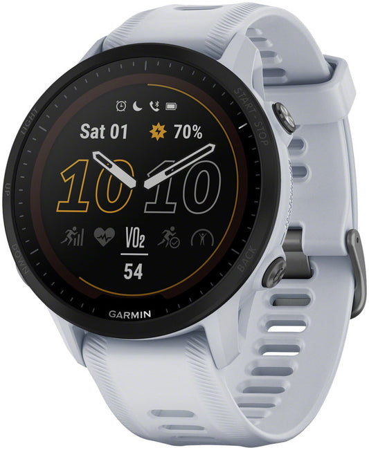 Garmin Forerunner 955 Solar GPS Smartwatch