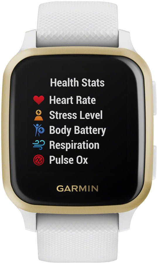 Garmin Venu Sq GPS Watch