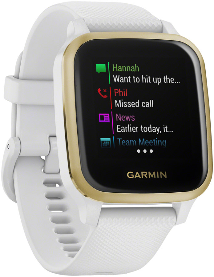 Garmin Venu Sq GPS Watch