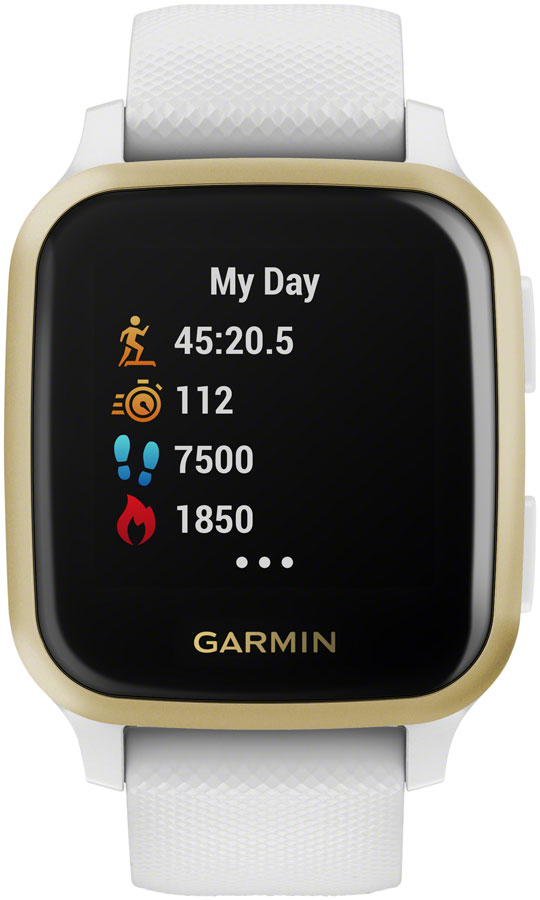 Garmin Venu Sq GPS Watch