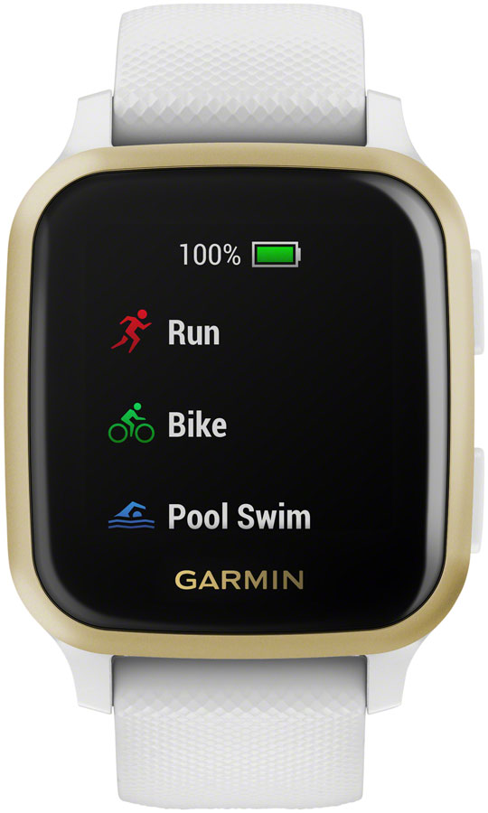 Garmin Venu Sq GPS Watch