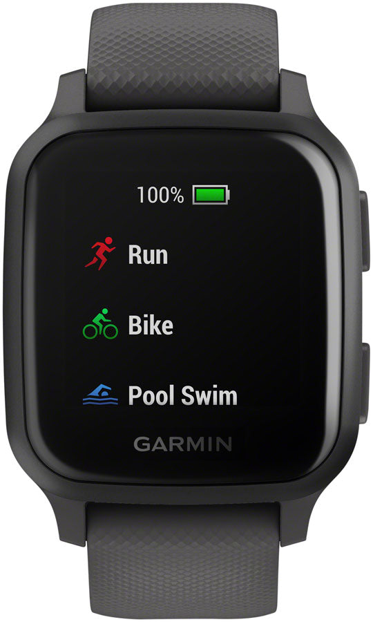 Garmin Venu Sq GPS Watch