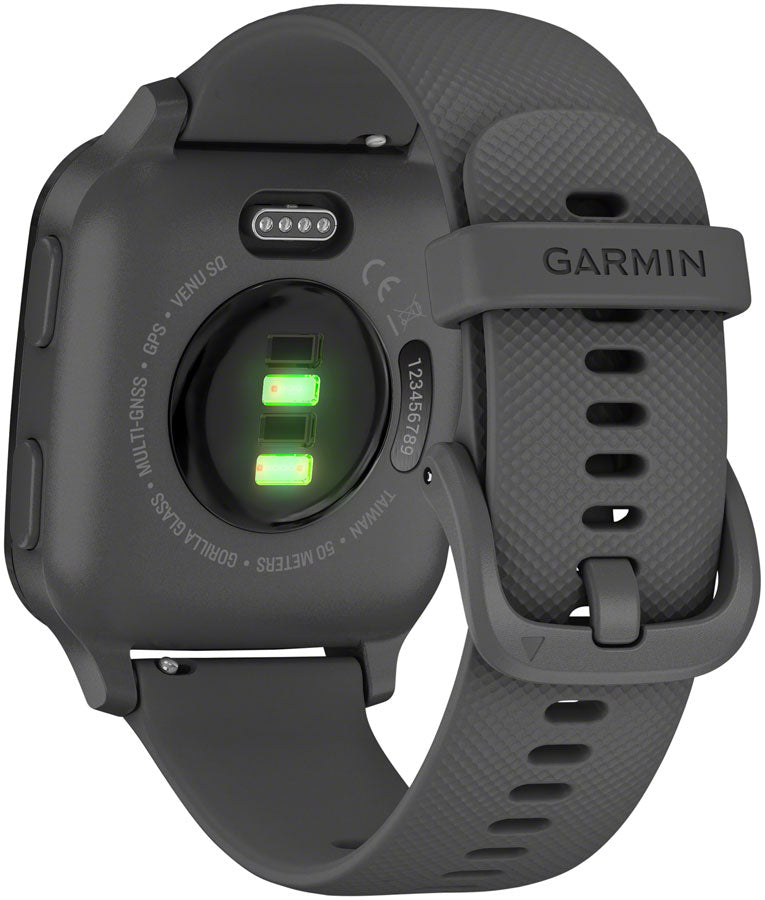 Garmin Venu Sq GPS Watch