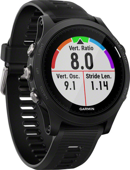 Garmin Forerunner 935