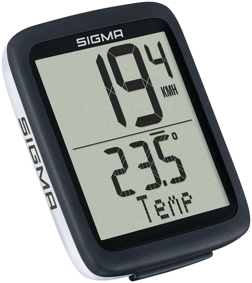 Sigma BC 10.0 WL Bike Computer