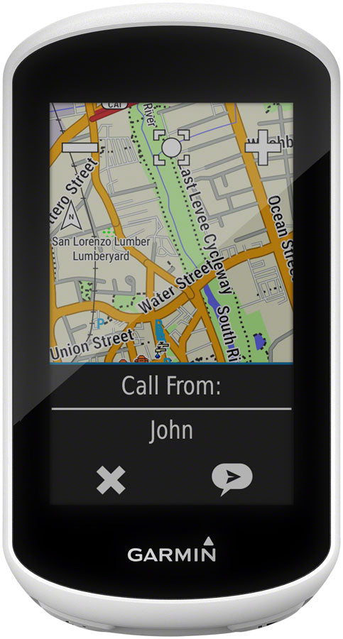 Garmin Edge Explore GPS Bike Computer