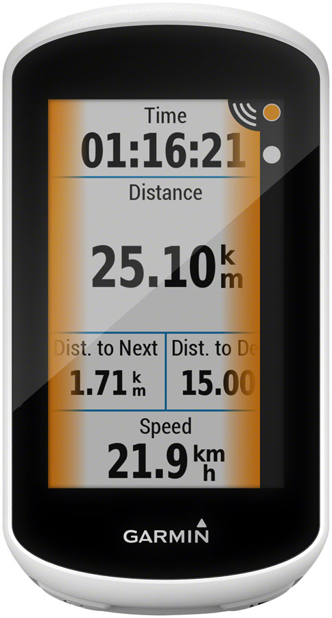 Garmin Edge Explore GPS Bike Computer