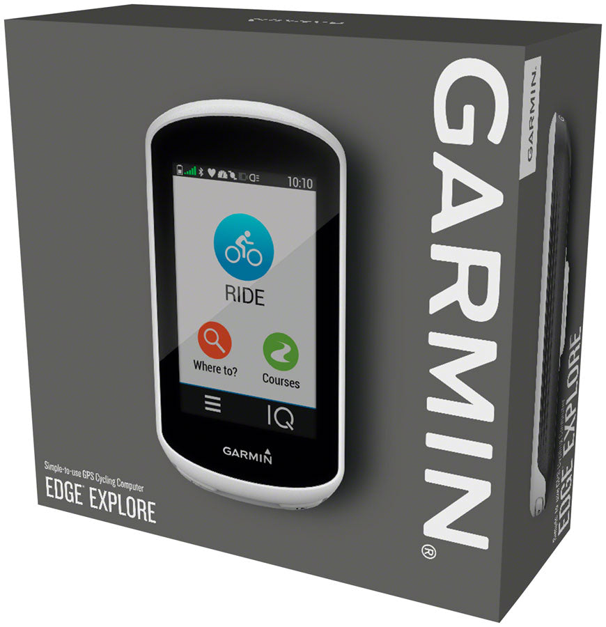 Gps velo 2024 garmin 820