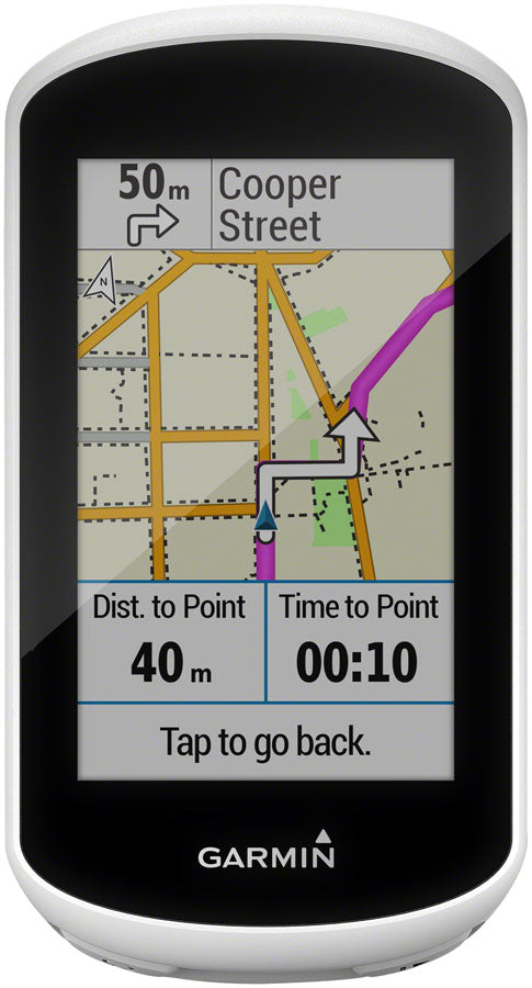 Garmin Edge Explore GPS Bike Computer