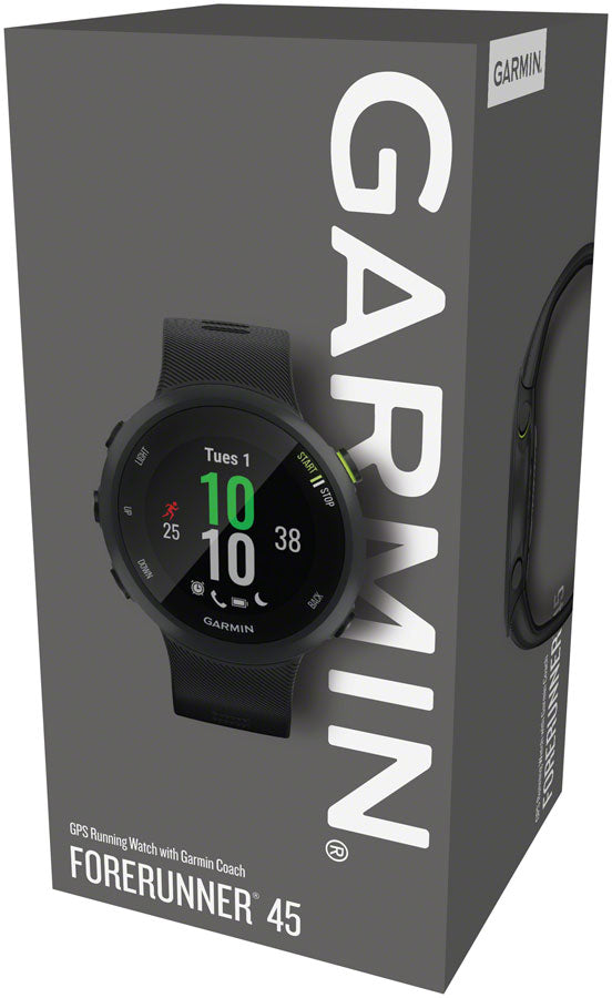 Gps garmin forerunner discount 45