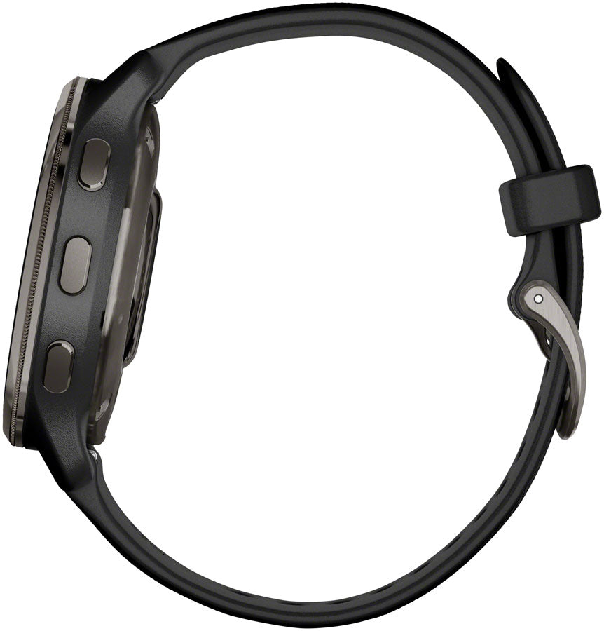 Garmin Venu 2 Plus Slate/Blk 43mm