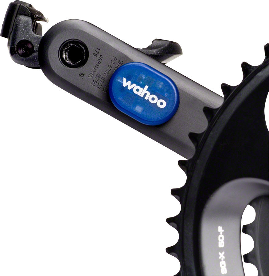 Wahoo fitness clearance speed sensor