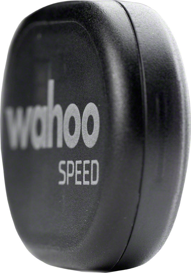 Wahoo speed discount and cadence sensor