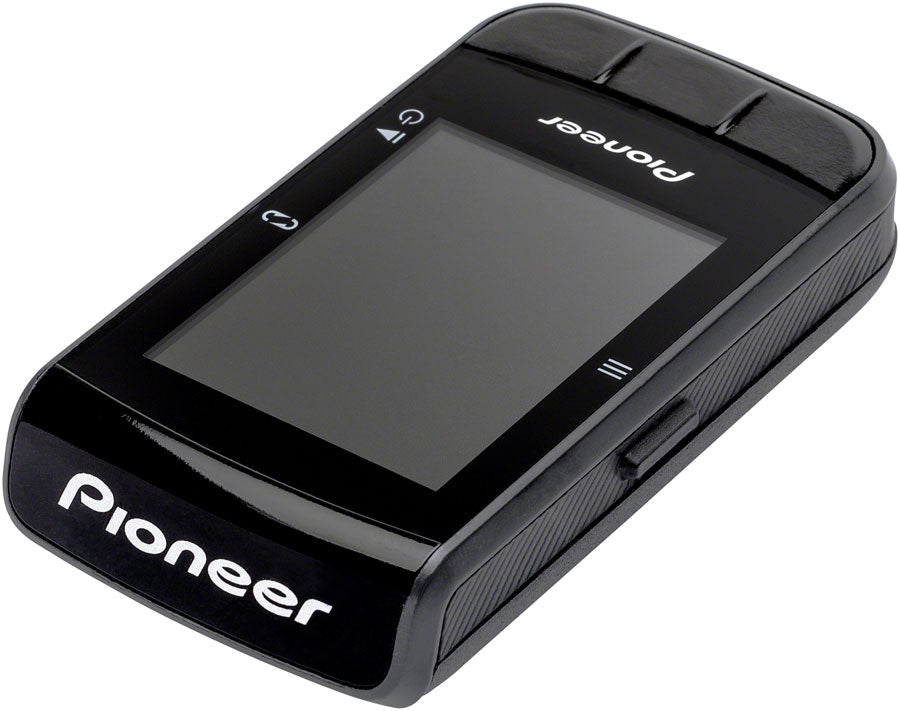 Pioneer Color GPS Navigation Bike Computer