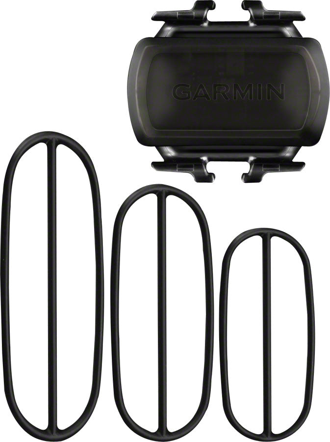 Garmin Bike Cadence