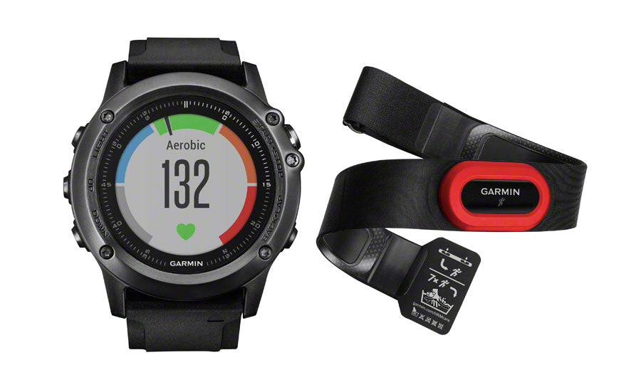 Garmin Fenix 3