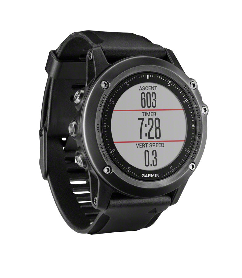 Garmin Fenix 3