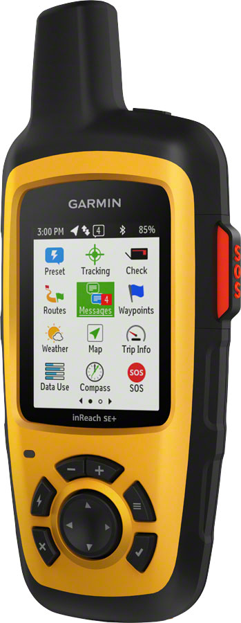 Garmin inReach SE+