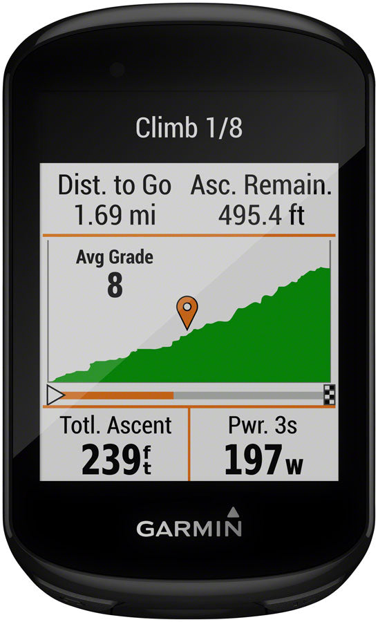 Garmin edge 830 online mtb bundle