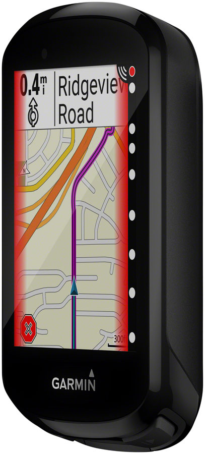 Garmin Edge 830, Performance GPS Cycling/Bike Computer with