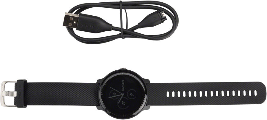 Garmin Vivoactive 3 Music GPS Smartwatch