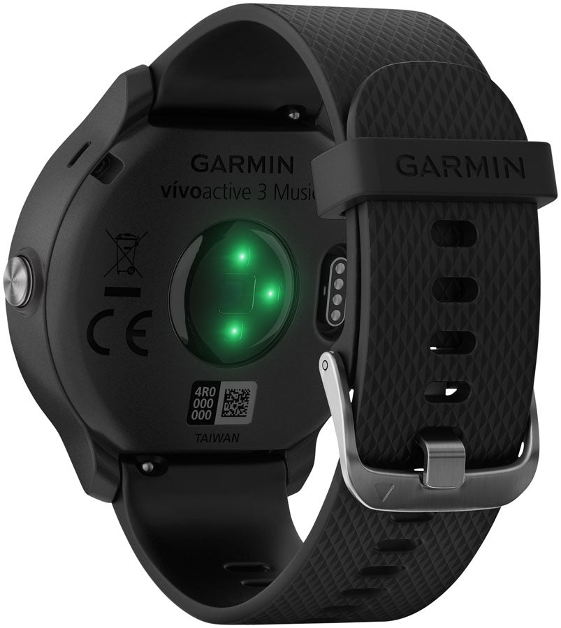 Garmin Vivoactive 3 Music GPS Smartwatch