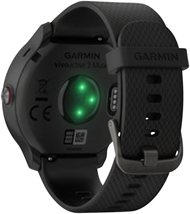 Garmin Vivoactive 3 Music GPS Smartwatch