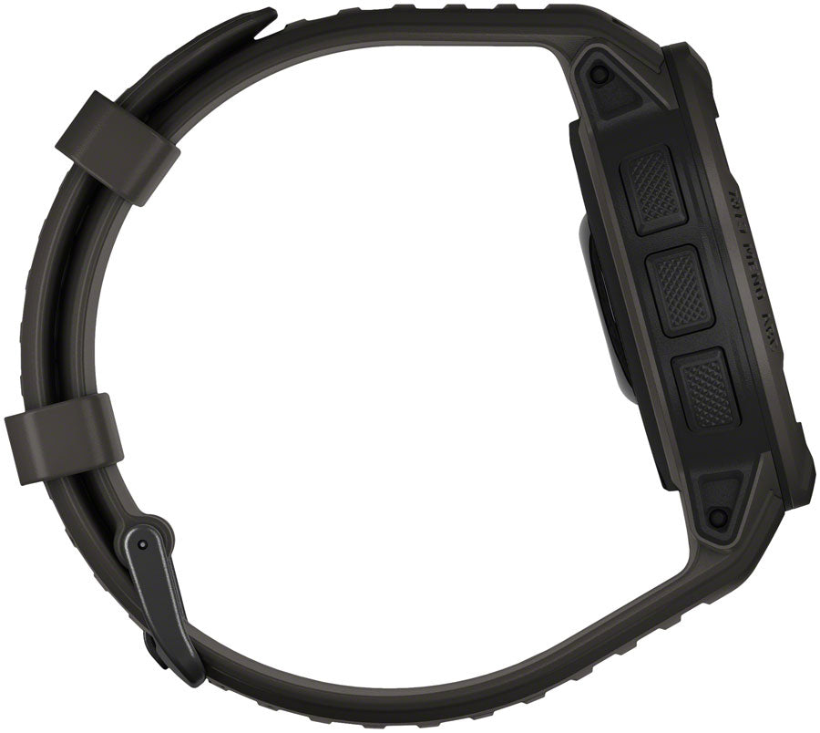 Garmin Instinct 2 Solar Smartwatch