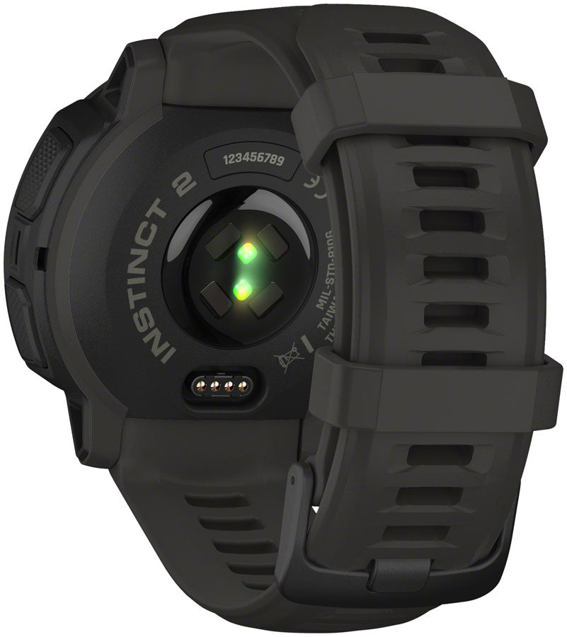 Garmin Instinct 2 Solar Smartwatch