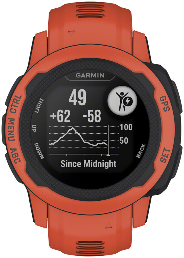 Garmin Instinct 2S Smarwatch