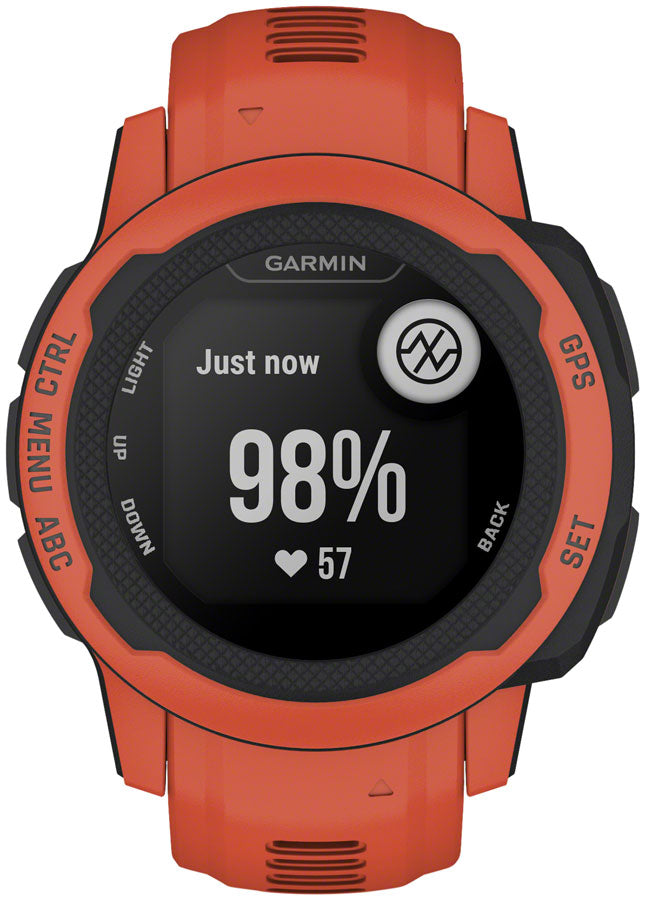 Garmin Instinct 2S Smarwatch