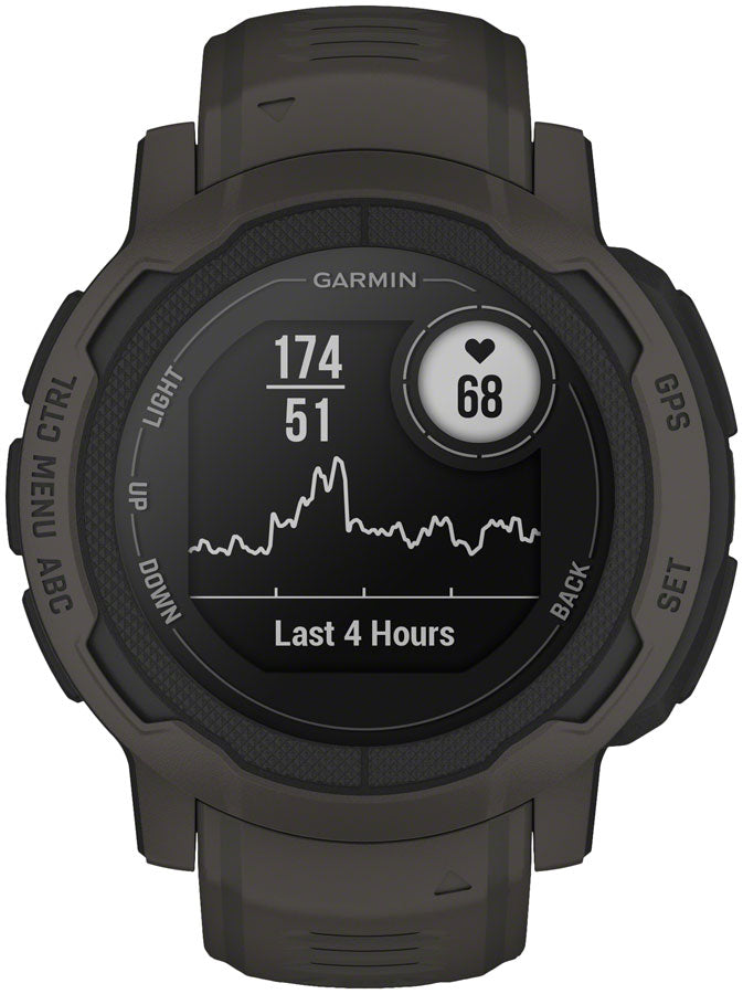 Garmin Instinct 2S Smarwatch