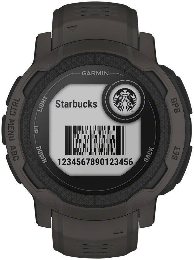 Garmin Instinct 2S Smarwatch