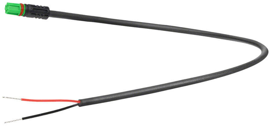 Bosch Power Supply Cable