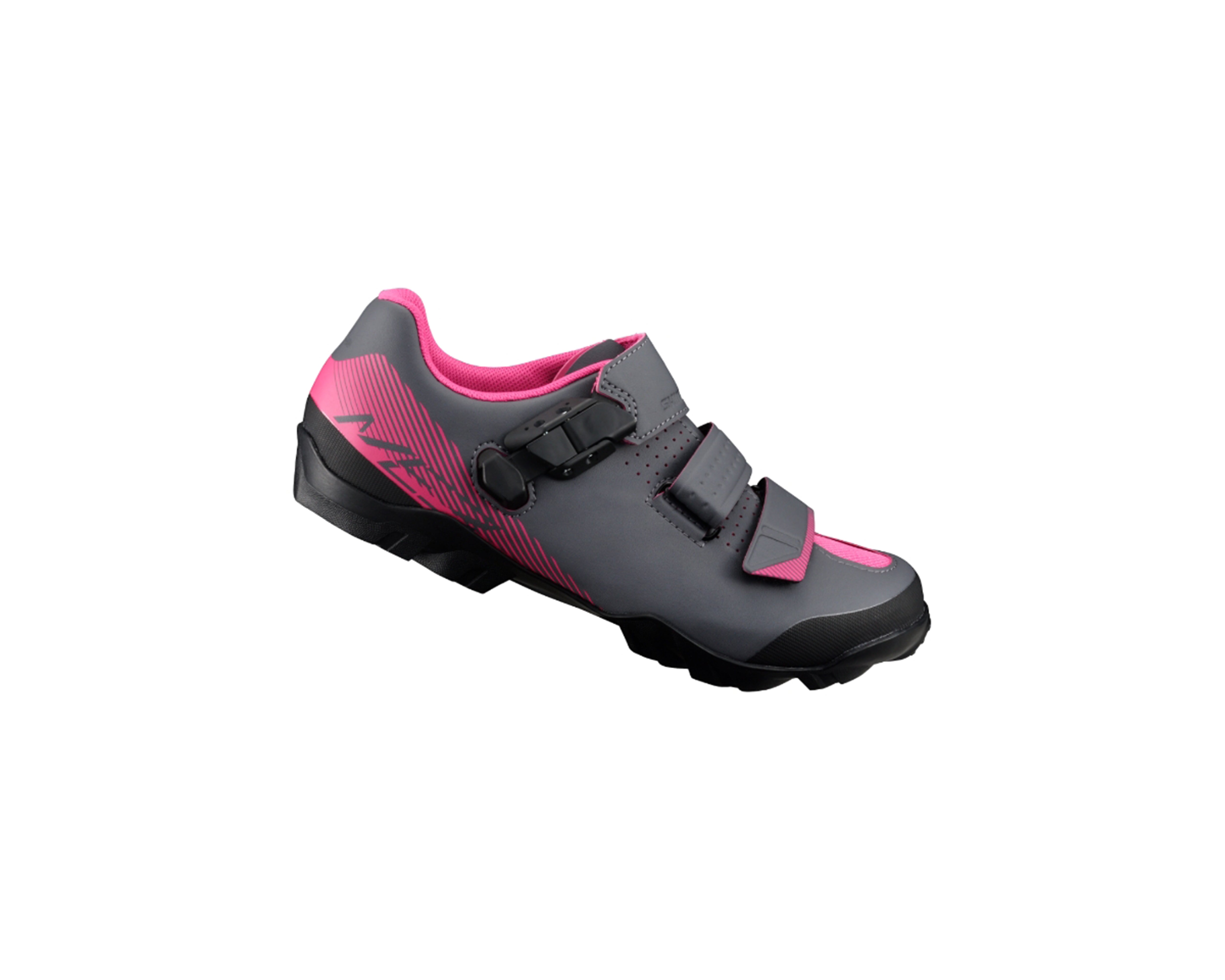 Shimano me3w women's mtb shoes new arrivals