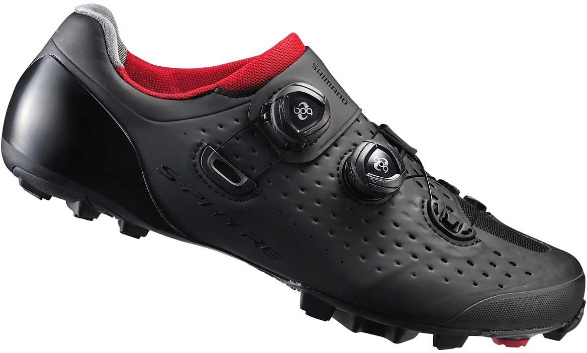 Shimano SH-XC9 Shoe Blk 47