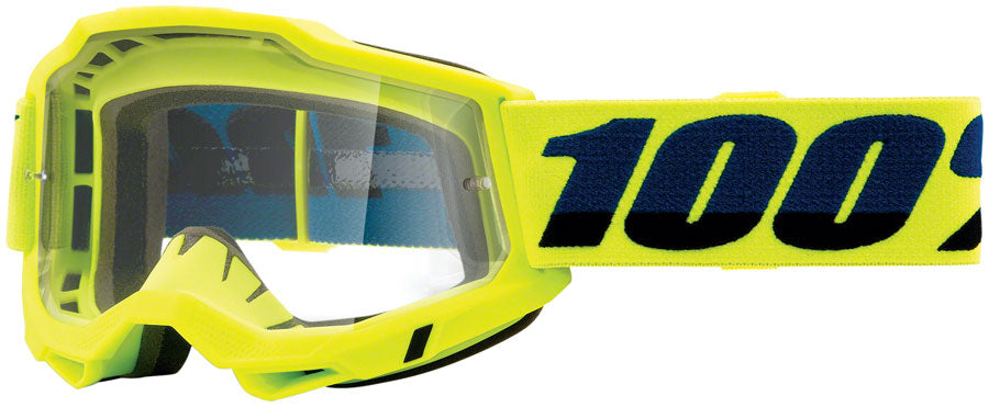 100% Acurri 2 OTG Goggles