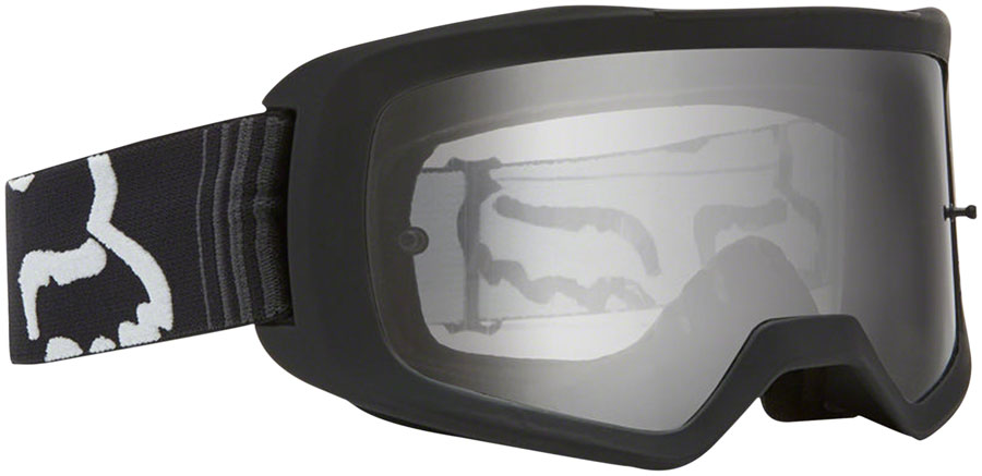 Fox Racing Main II Race Goggles