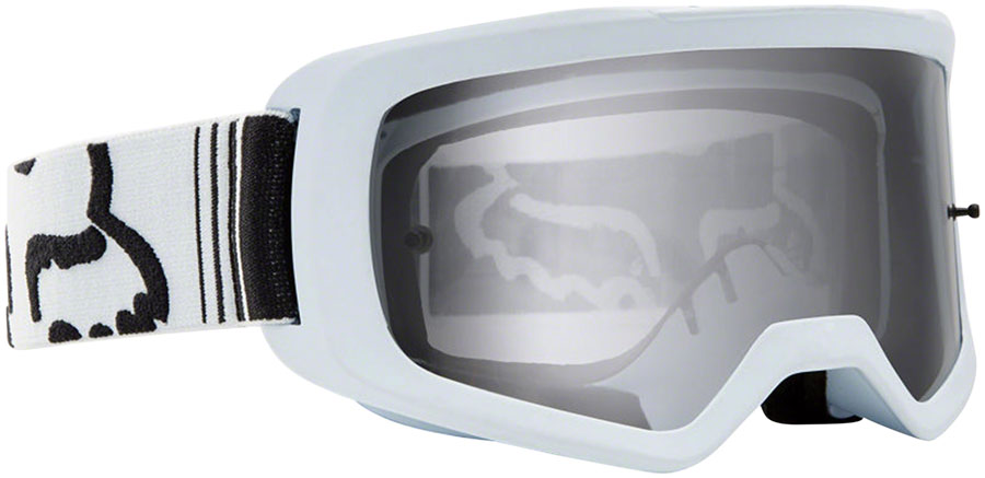 Fox Racing Main II Race Goggles