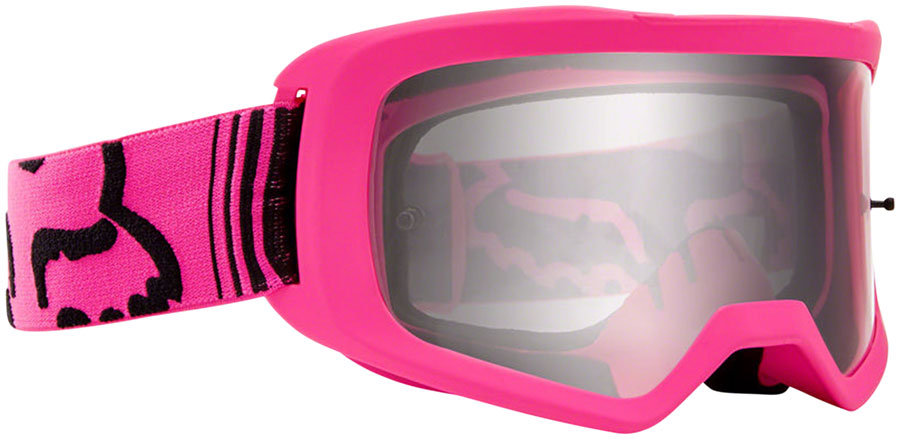 Fox Racing Main II Race Goggles