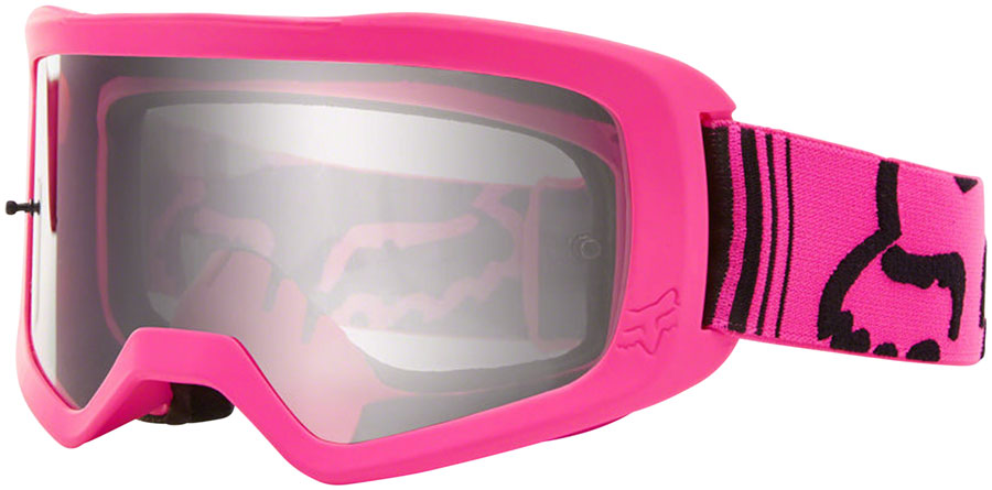 Fox Racing Main II Race Goggles