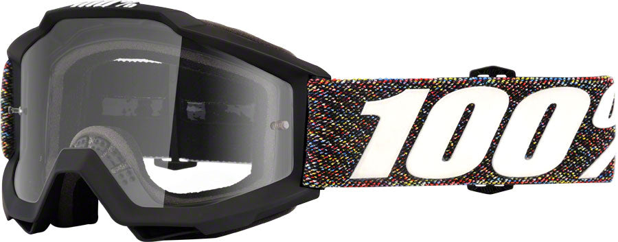 100% Youth Accuri Goggles